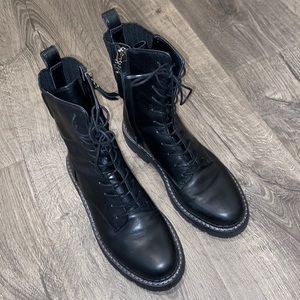 Sam Edelman boots